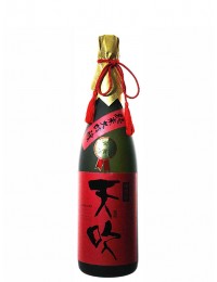 天吹 Amabuki 純米大吟釀 中汲 (六道木花酵母) 1800ml